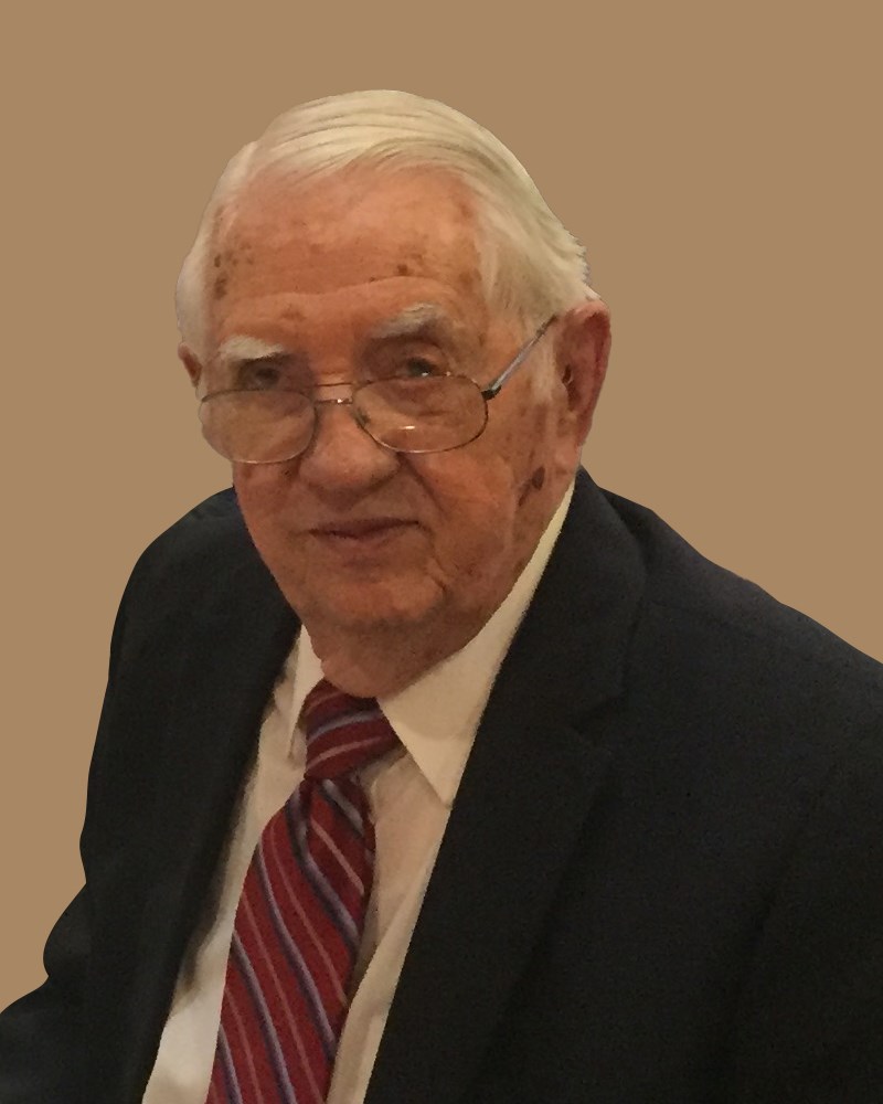 Avis de décès de Robert "Bob" Charles Adams