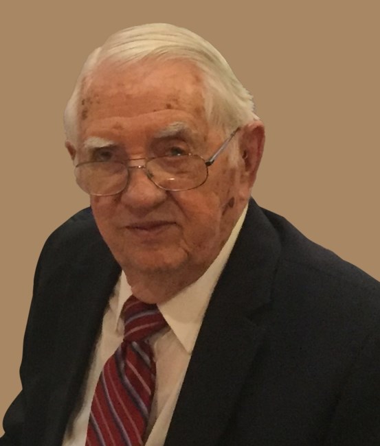 Obituary of Robert "Bob" Charles Adams