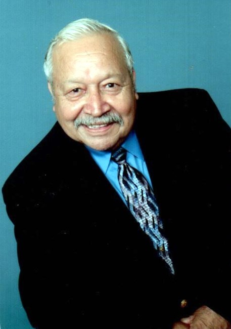 Obituario de Felix Guerra Sr.
