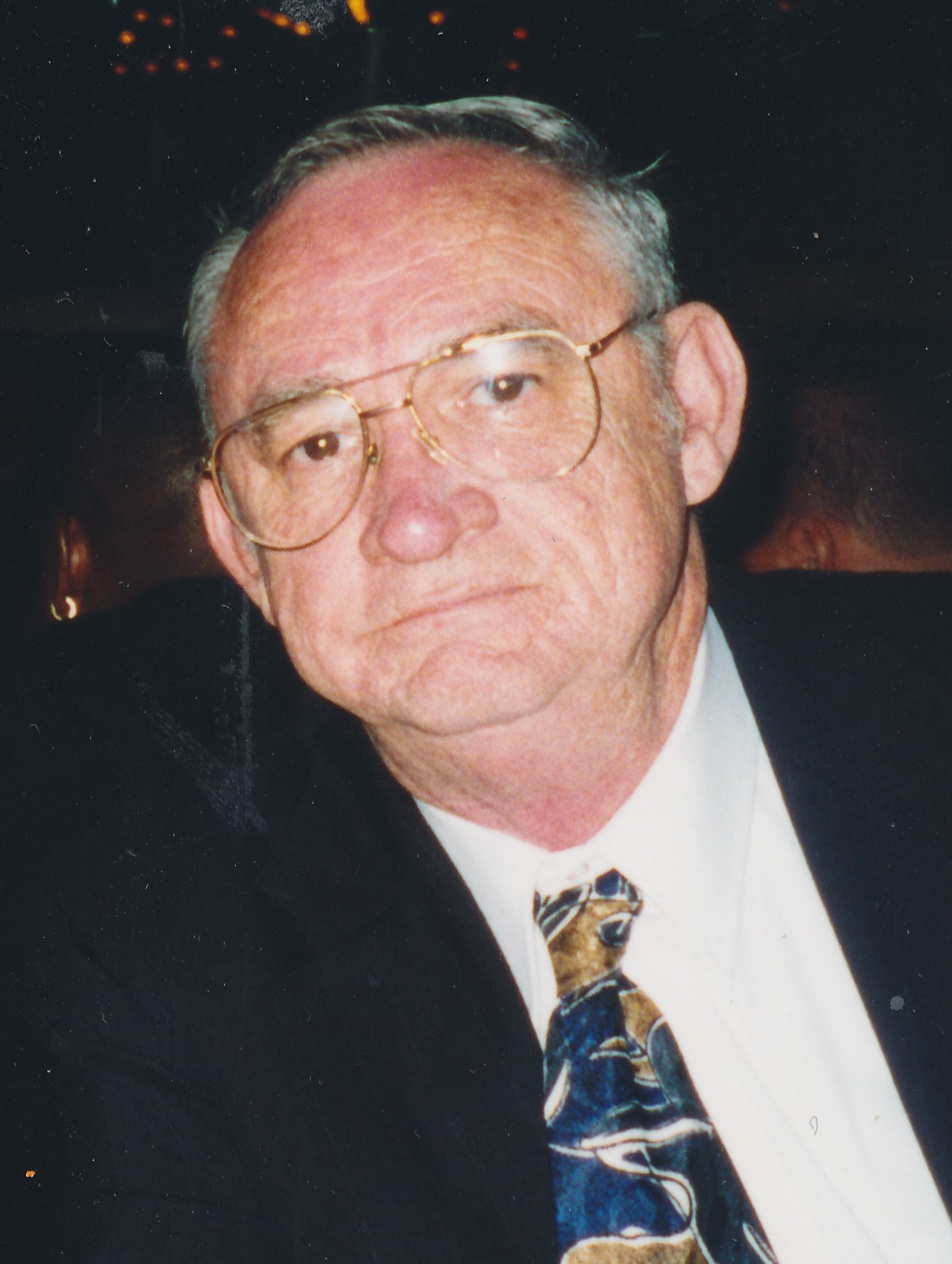 Joe Burden Obituary Louisville, KY