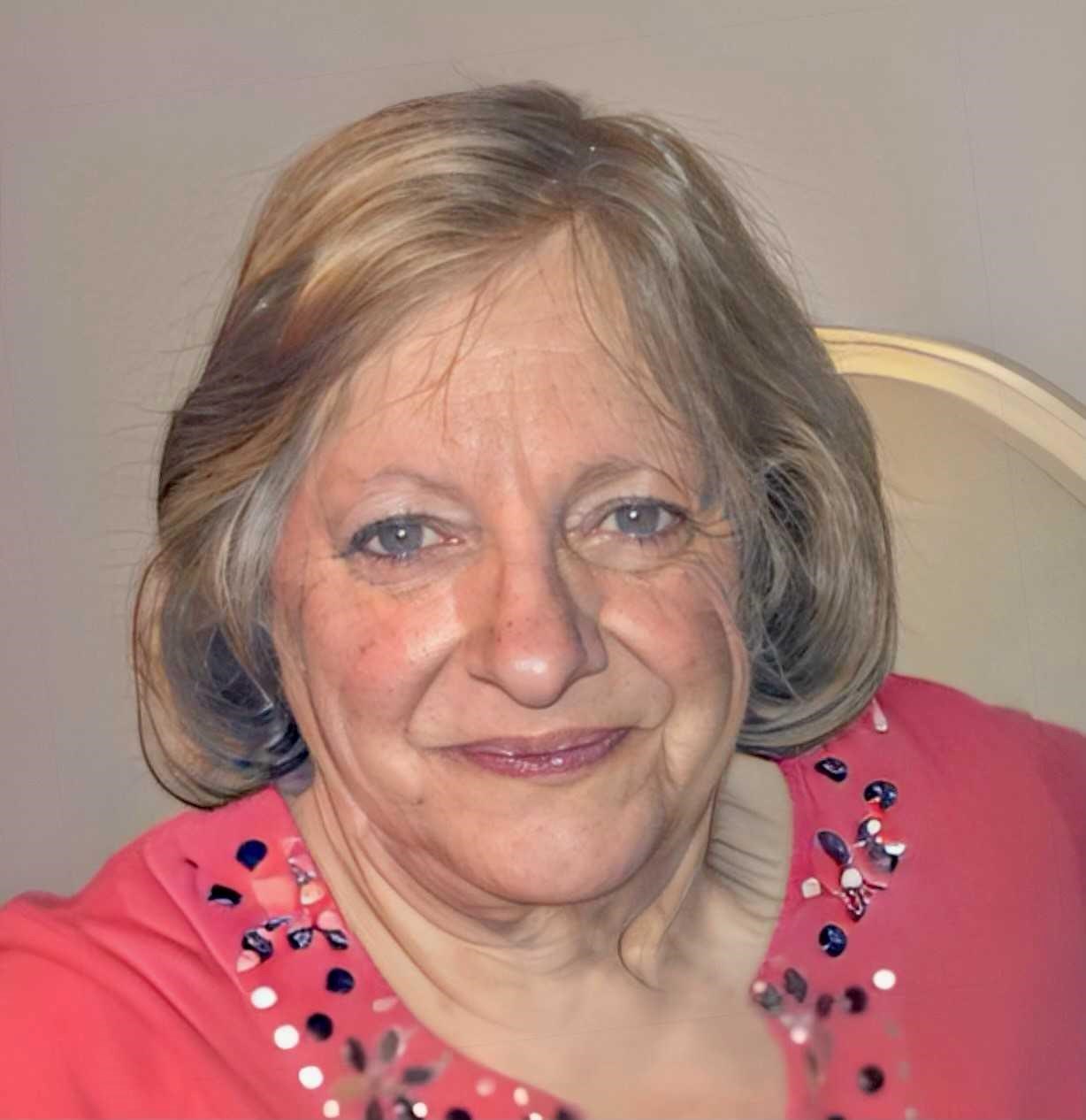 Therese V. Duryea Obituary Toms River, NJ