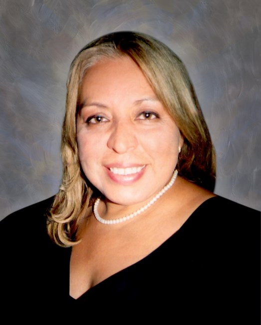 Obituary of Lesbia Yanet Segobia