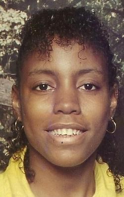 Obituary of Gail Marie Williams-Johnson