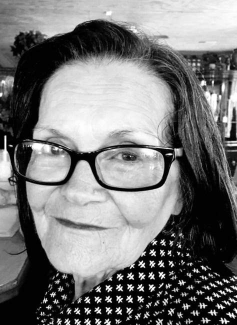 Obituary of Mary Jean Grace Roden