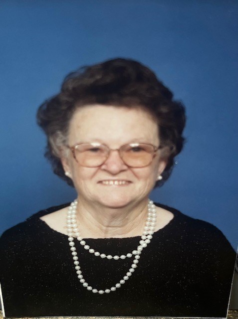 Obituary of Mandy L Talley
