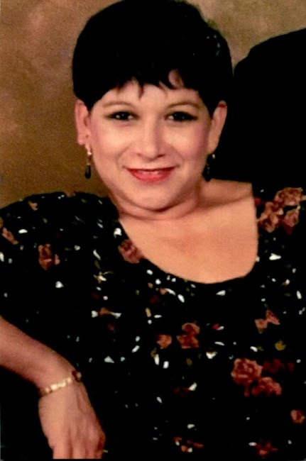 Obituary of Barbara Ann Hernandez