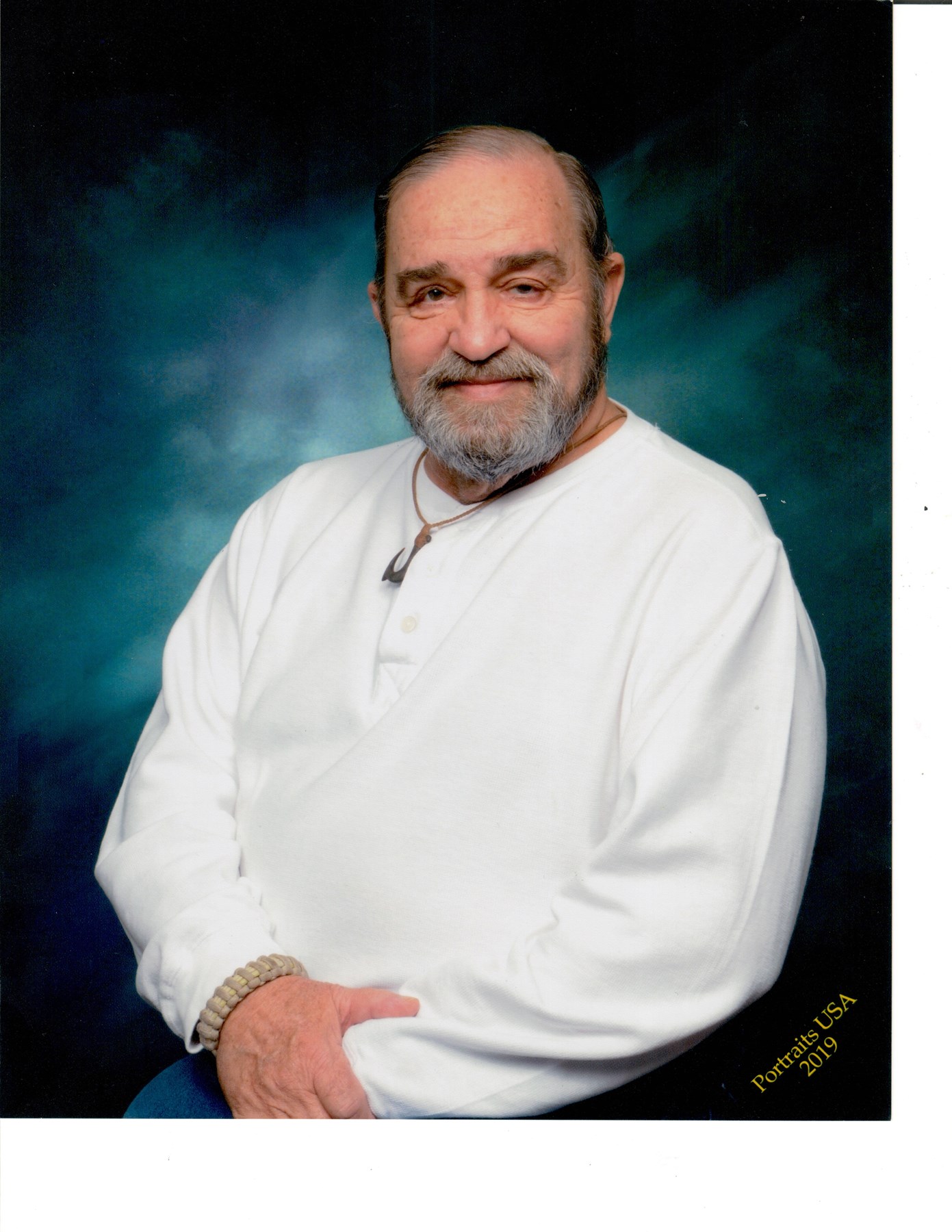 Obituary of Leonard Allan Campbell