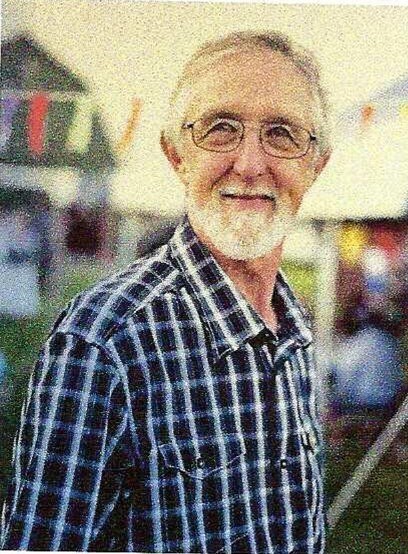 Obituary of David Randolph Johansson