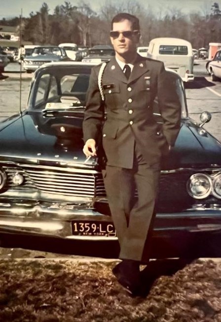 Obituary of Jorge Luis Díaz Hernández