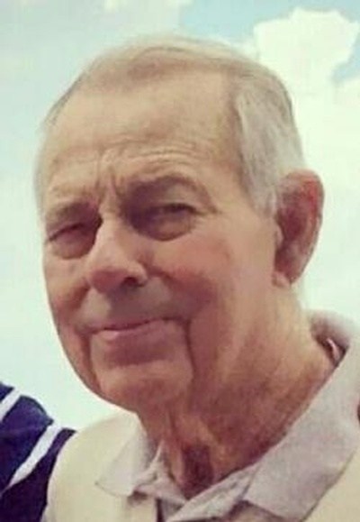 Obituary of Lawrence Dawson "Larry" Bullard