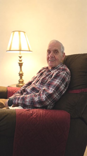 Obituary of Leslie "Herman" Marion Herman