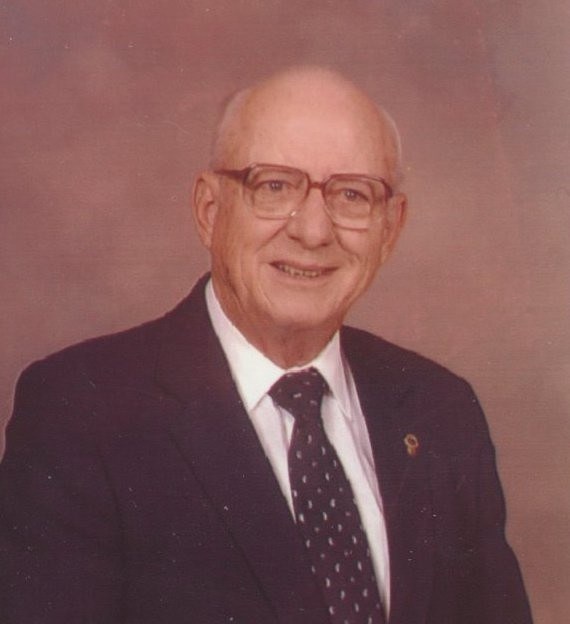 Obituary of Jacob Andrew Schmidt