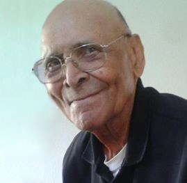 Obituary of Oliver Gray