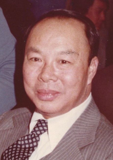 Obituary of Kan Cheong Dunn