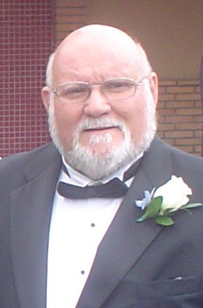 Obituary of James Patrick John Commins