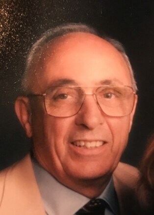 Obituary of Stanley L. Jensen Jr.