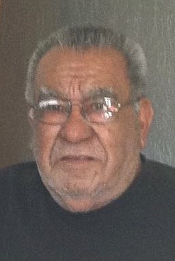 Obituary of Eliasar P. Valenzuela