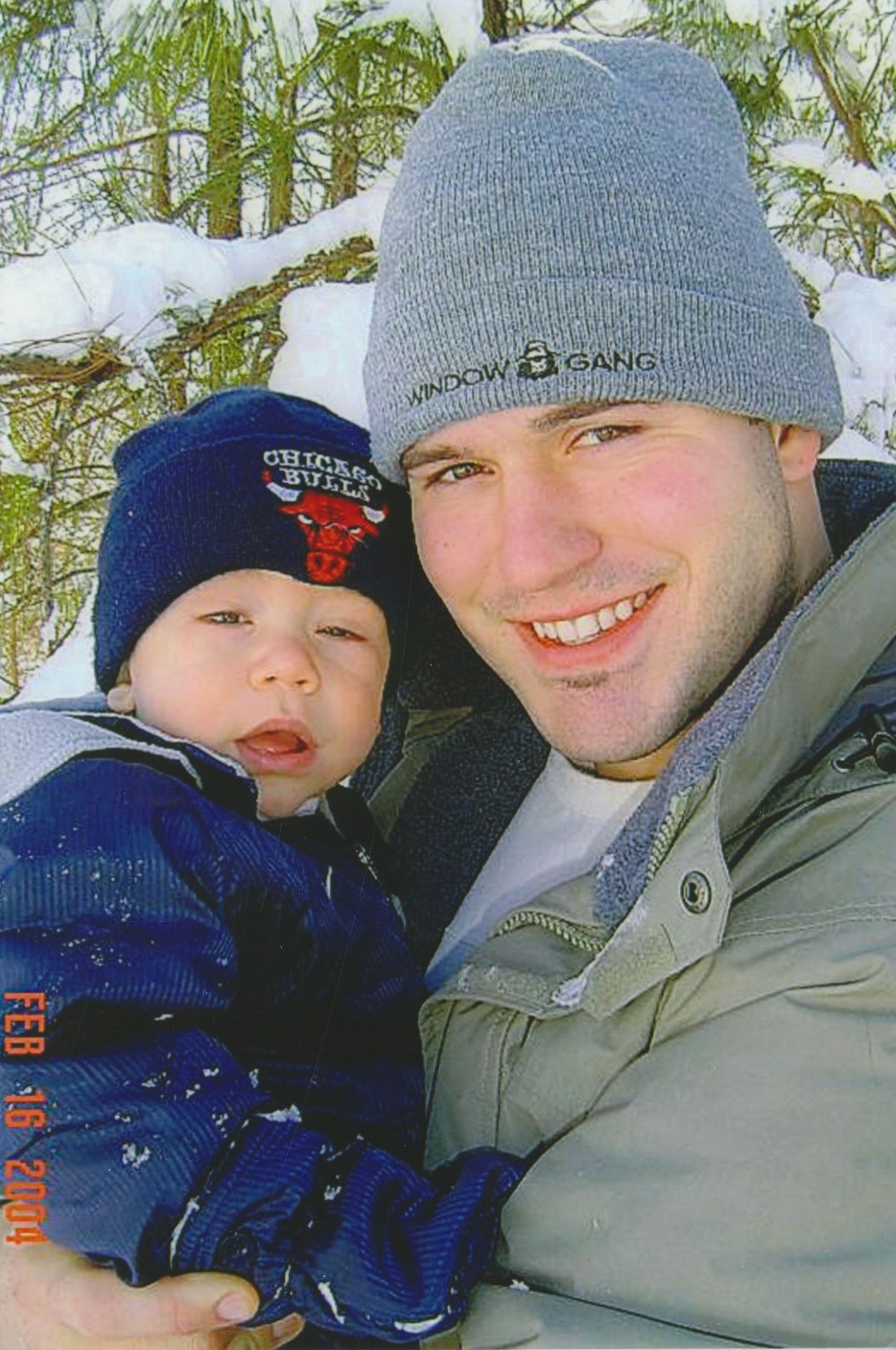 Obituary of Waylon-John Anthony Edelen