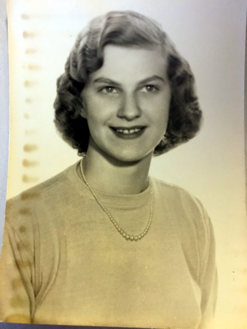 Obituary of Patricia A Kutschker