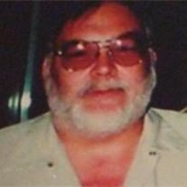 Obituary of Zachary Bernard Merritt