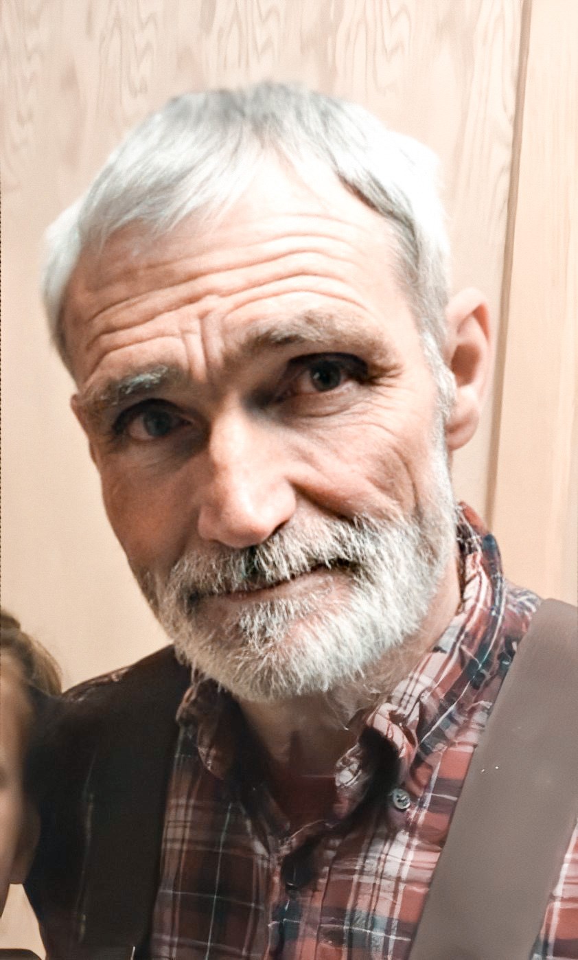 Obituary of Roy Dale Thomas