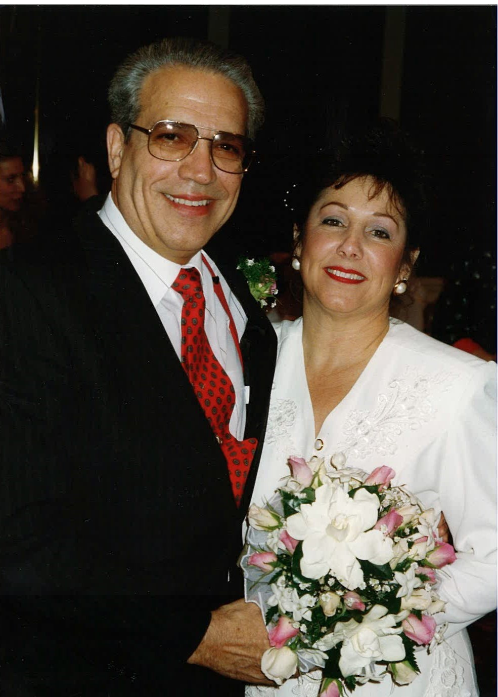 Obituary of Gerald A. Caires