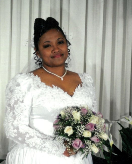 Obituary of Shalona Arlene Livingston