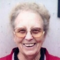 Obituary of Shirley Ann Suber