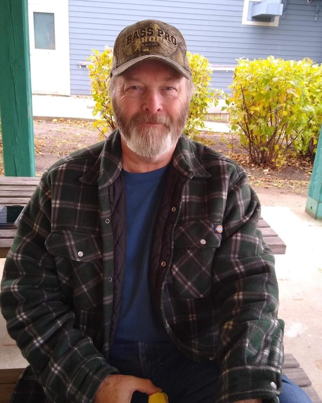 Obituary of Steven Douglas Caines