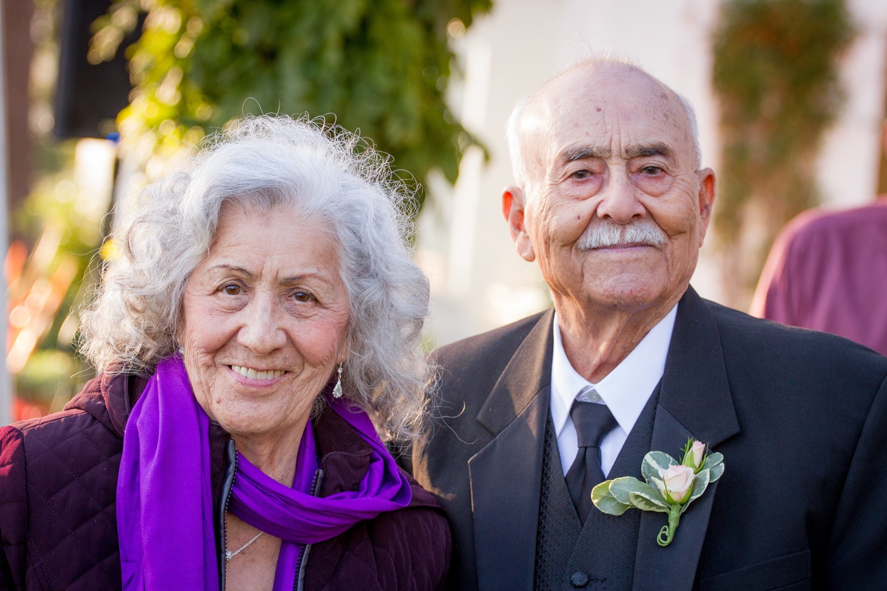 Obituary of Mary Carrasco