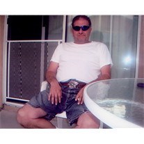 Obituary of Nicholas Anthony Difatta