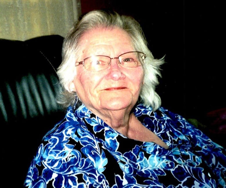 Obituary of Katherine Lee Wright