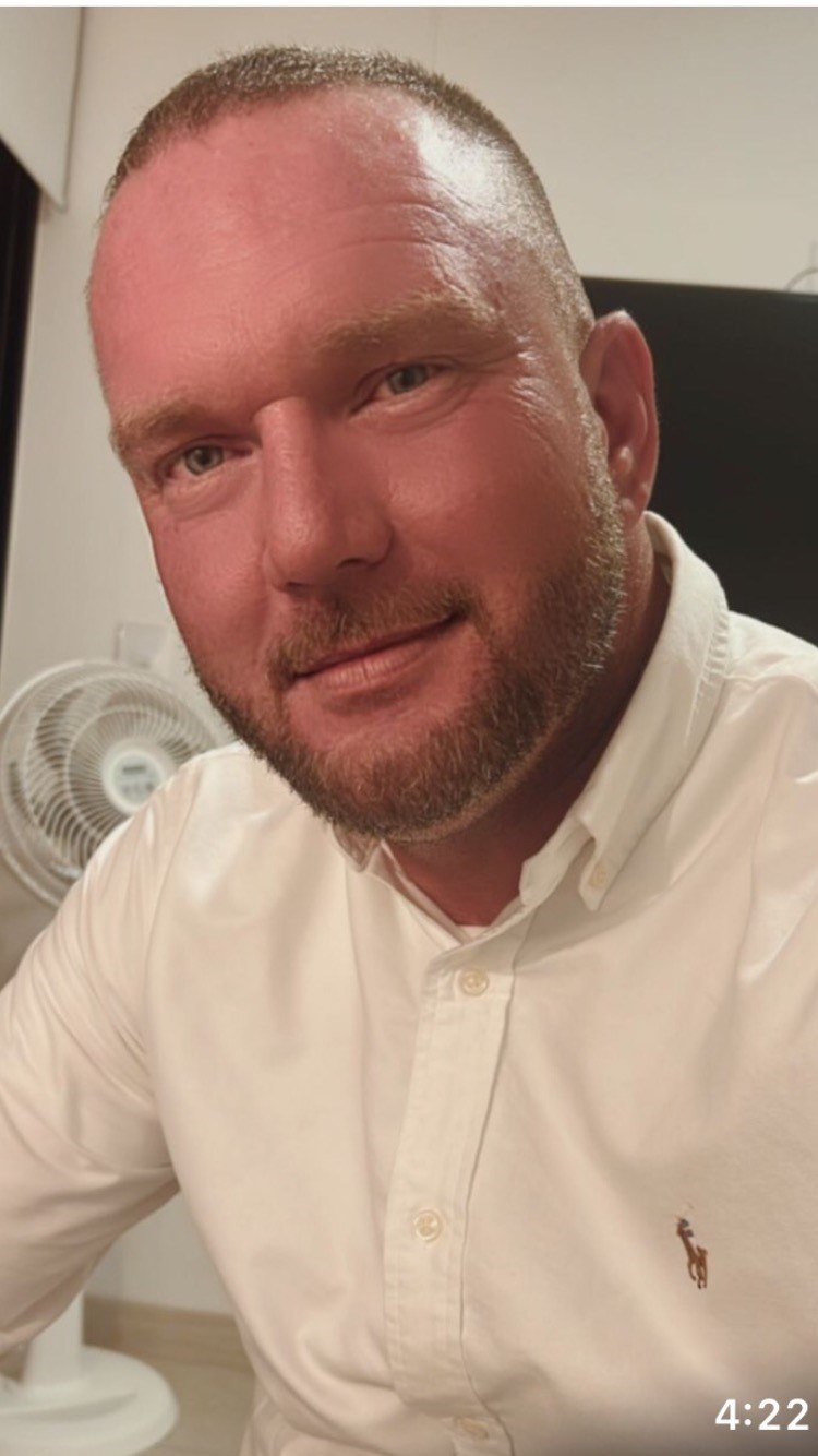 Obituary of Joseph "Joey" Vance Jr.