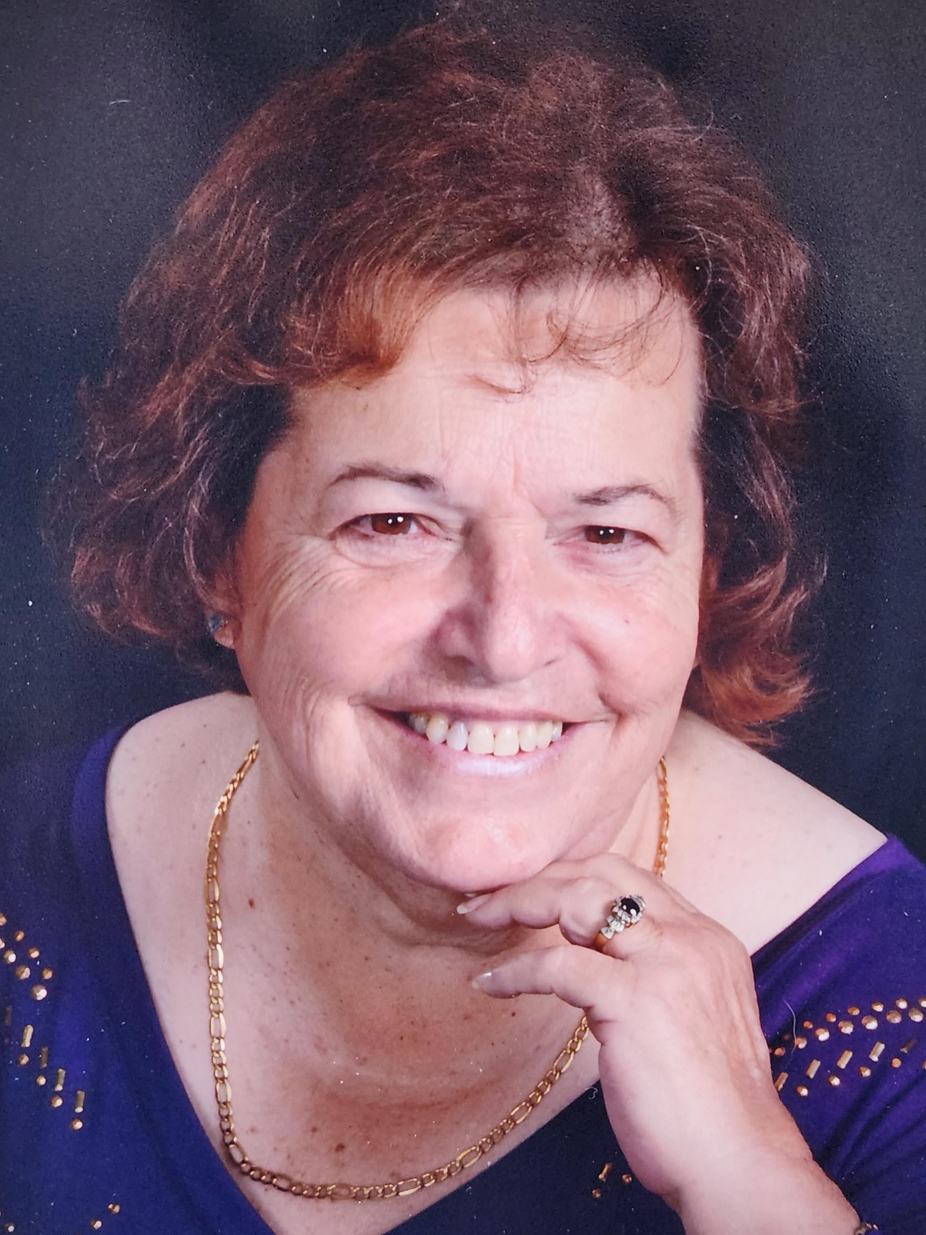 Marie Manchester Obituary Warren, RI