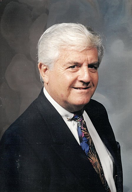 Obituary of Mr. Arthur J. Power