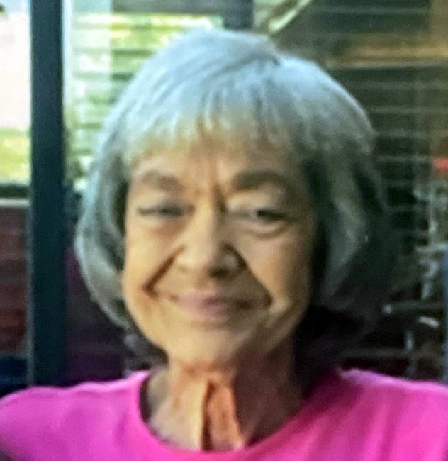 Obituary of Loretta Y. Mitchell