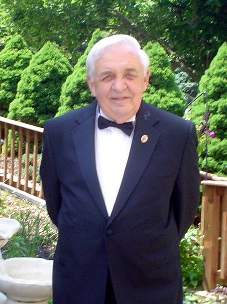 Obituary of Wayne Joseph Lilly