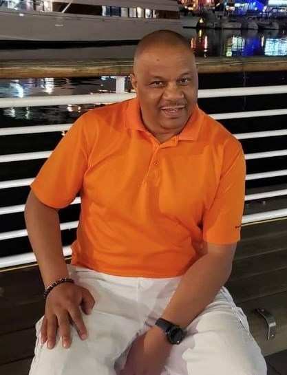 Obituary of Eric Jerome Etherly