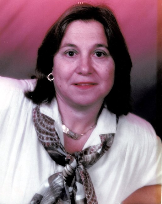Obituary of Fiorella (Loreti) Osti