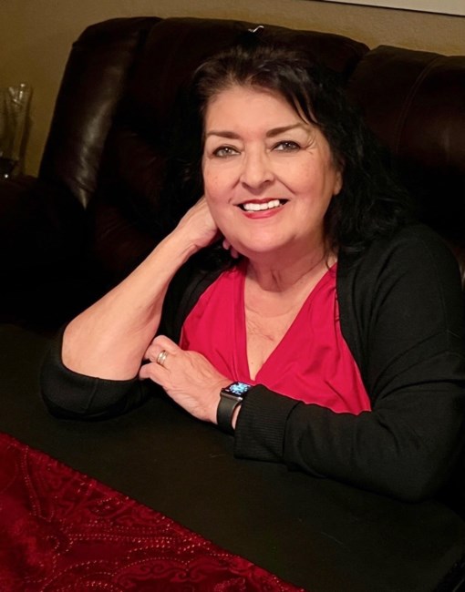 Obituary of Viola Piedad Resendez