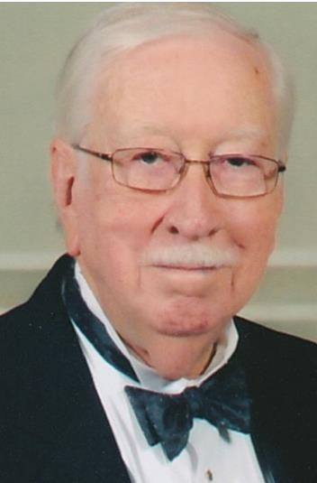 Obituary of Richard B. "Rick" Lauber