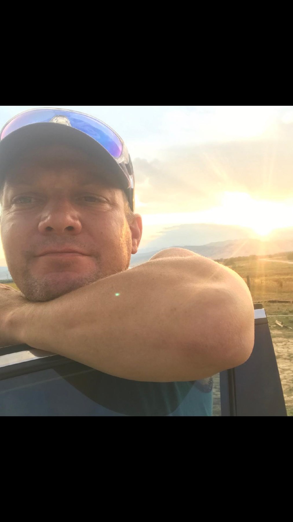 Obituary of Nicholas James Birnie