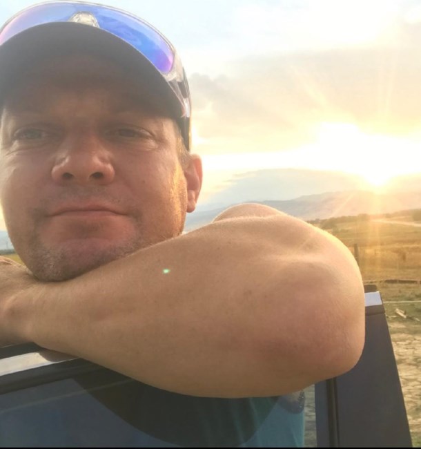 Obituary of Nicholas James Birnie