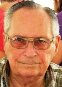 Obituary of Robert M Hurt