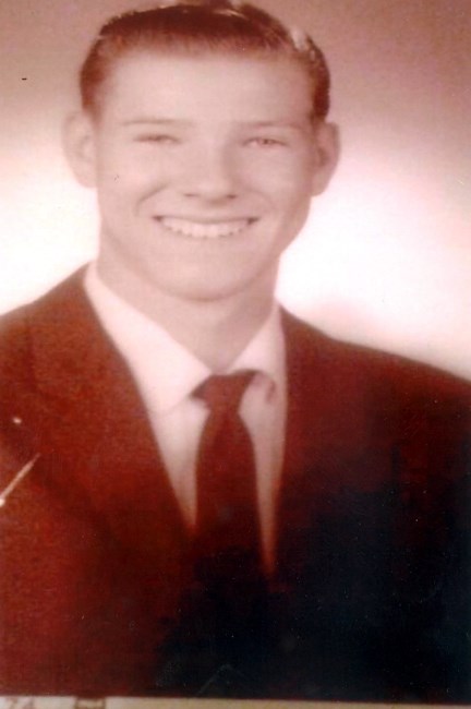 Obituary of Thomas Wayne Summers