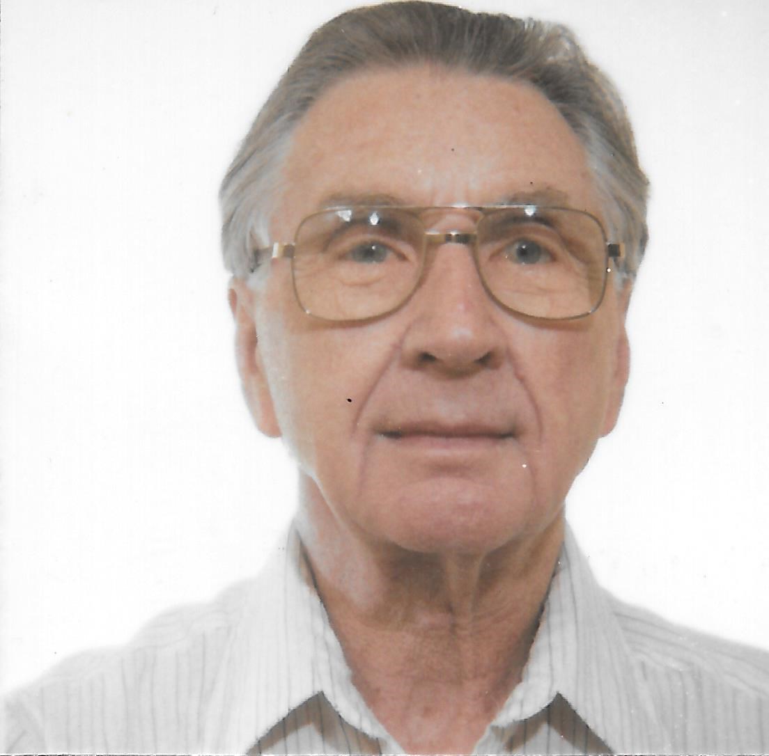 Obituary of Ray H Lee