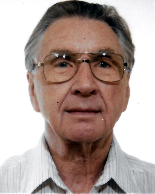 Obituary of Ray H Lee