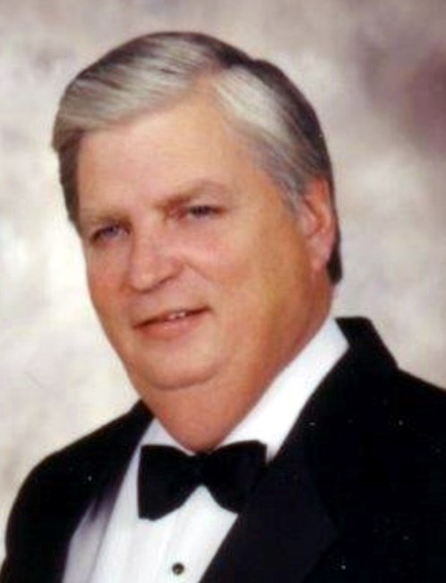 Obituary of David Reynolds