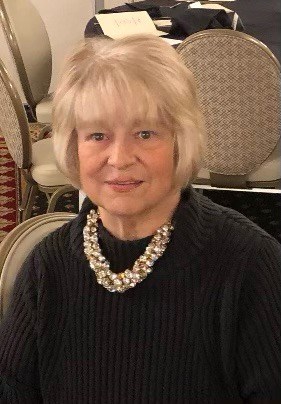 Judy Chambers Obituary - Lexington, SC
