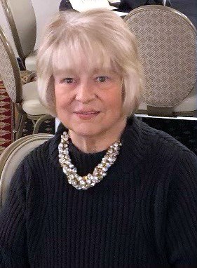 Obituary of Judy Nell Branham Chambers